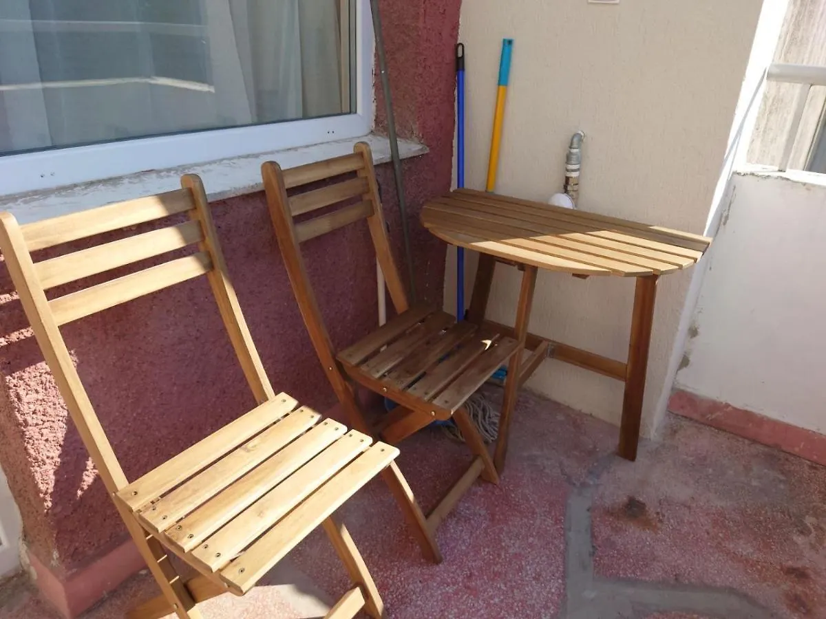 Yanov'S Homestay Varna Bulgaria