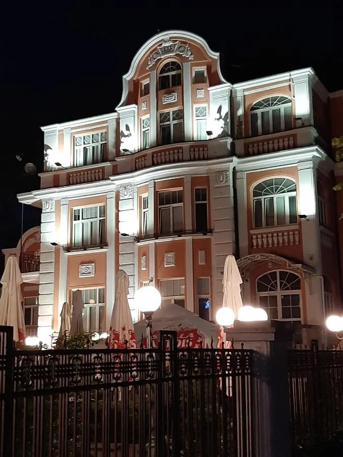 Yanov'S Homestay Varna Bulgaria