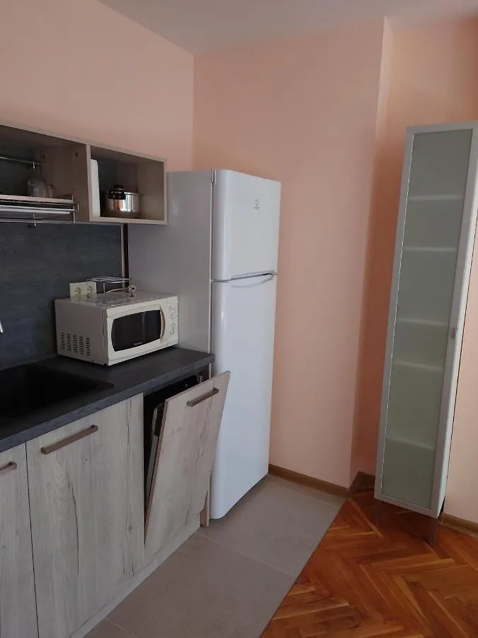 Yanov'S Homestay Varna Bulgaria