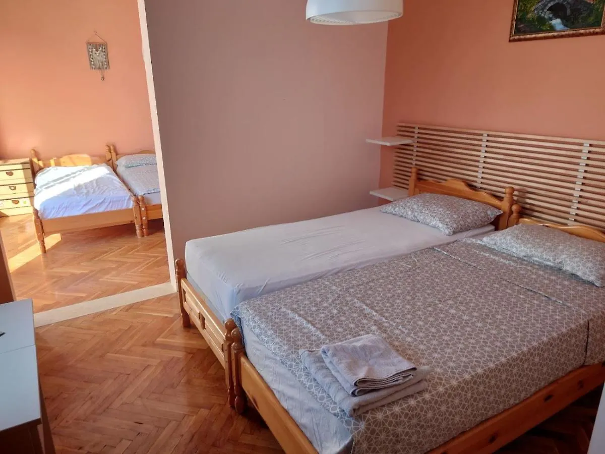 Yanov'S Homestay Varna