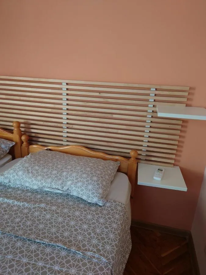 Yanov'S Homestay Varna 0*,  Bulgaria