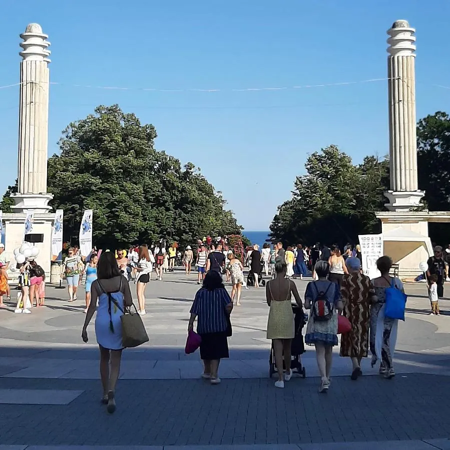 Yanov'S Homestay Varna