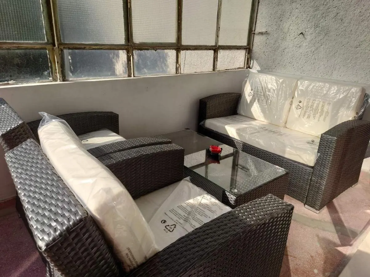 Yanov'S Homestay Varna 0*,  Bulgaria