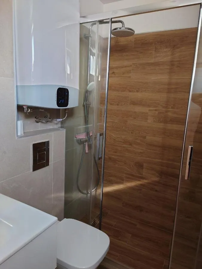 Yanov'S Homestay Varna 0*,