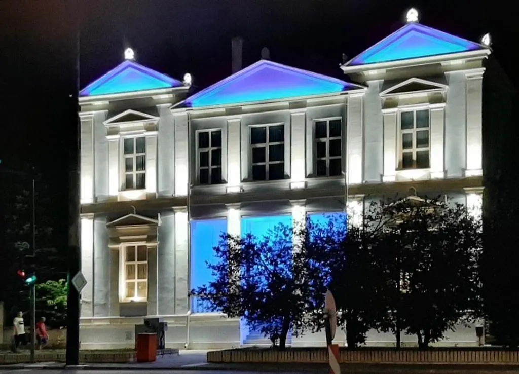 Yanov'S Homestay Varna