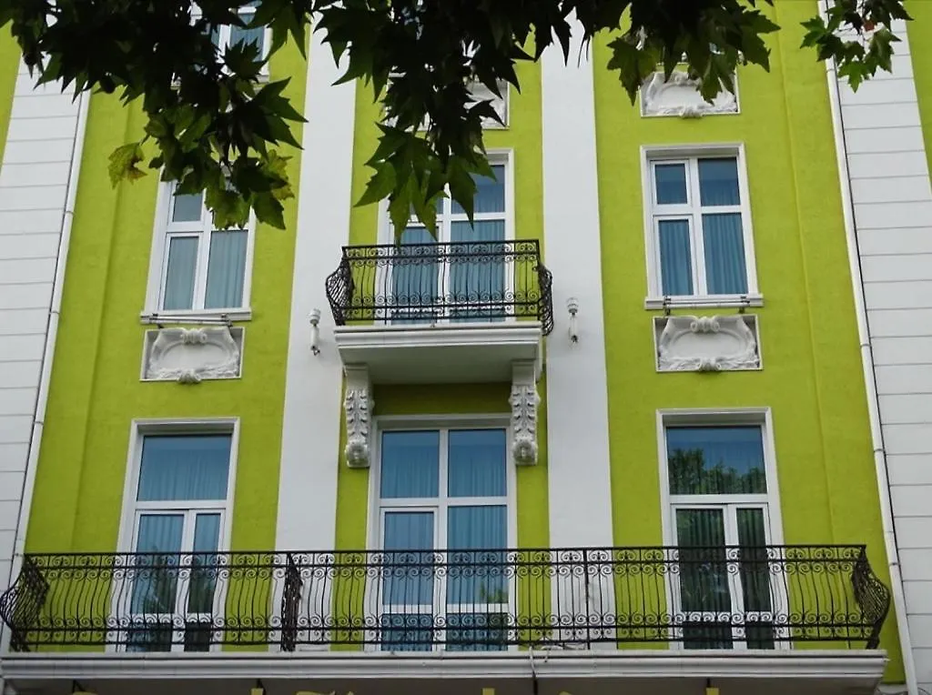 Yanov'S Homestay Varna Bulgaria