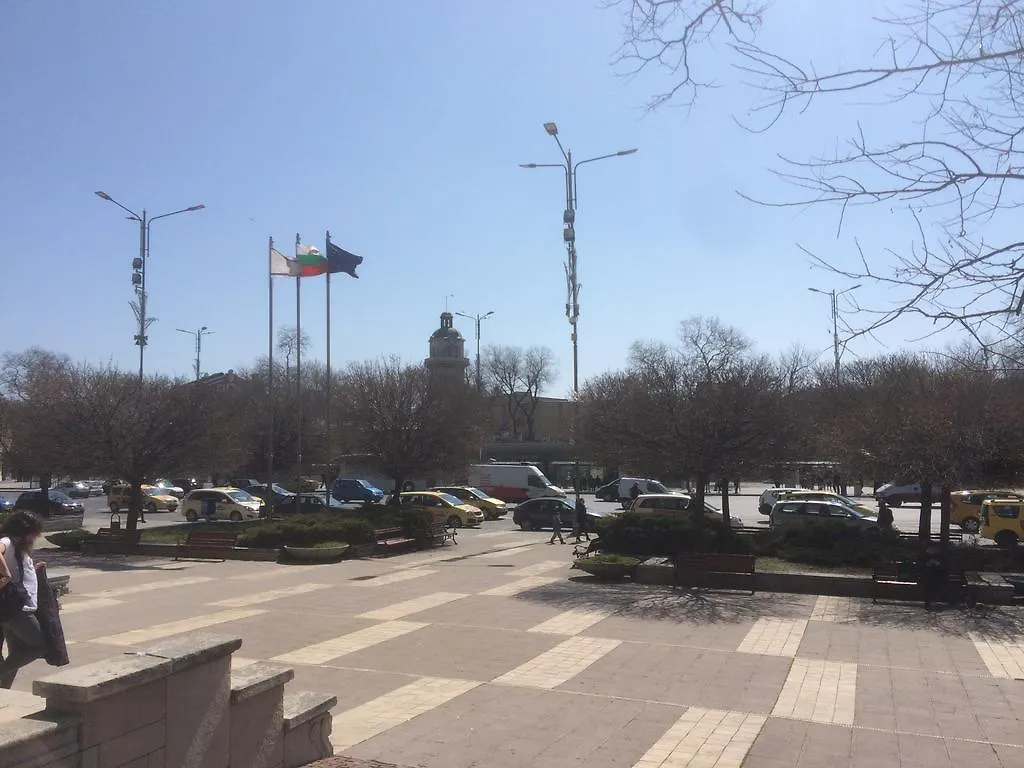 Yanov'S Homestay Varna Bulgaria
