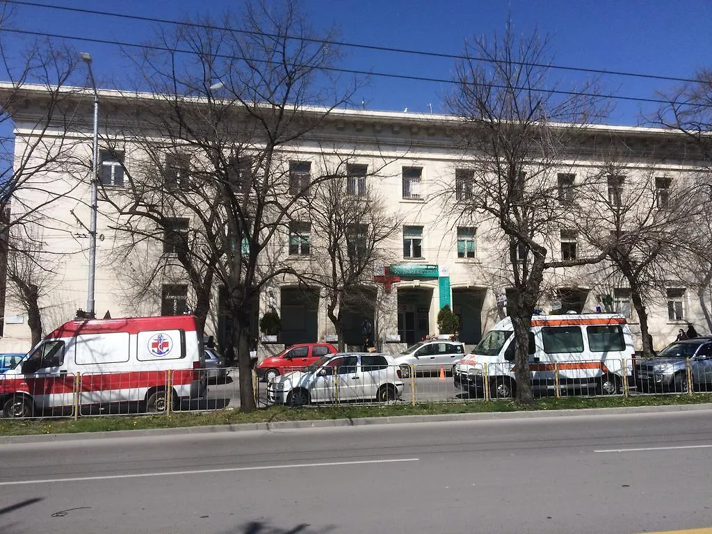Yanov'S Homestay Varna