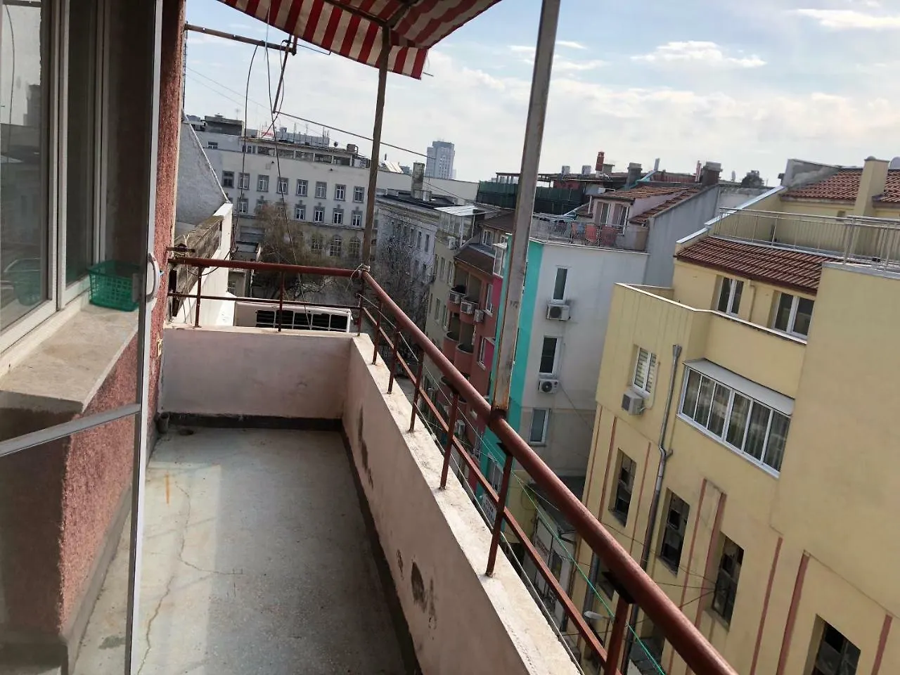 Yanov'S Homestay Varna Bulgaria