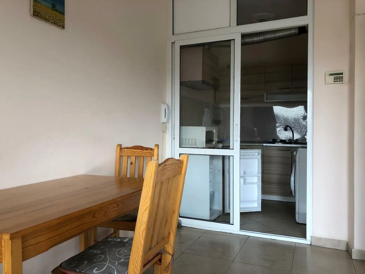 Yanov'S Homestay Varna