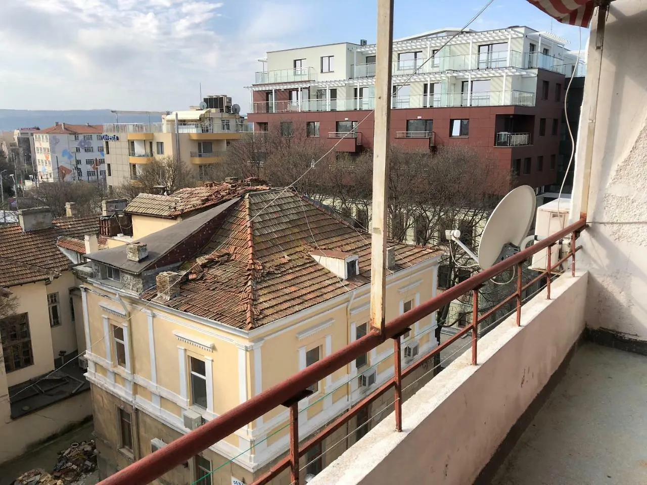 Yanov'S Homestay Varna 0*,