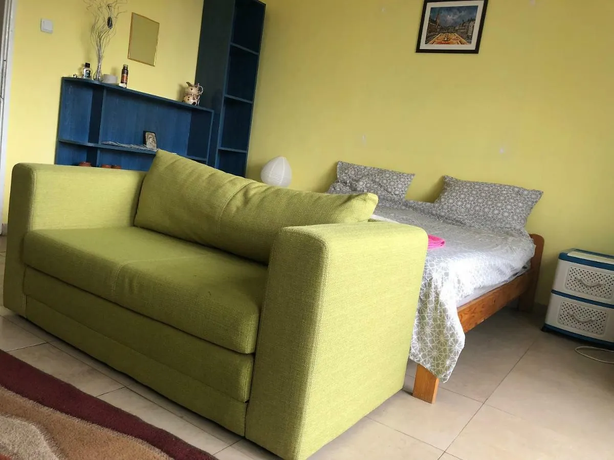 Yanov'S Homestay Varna