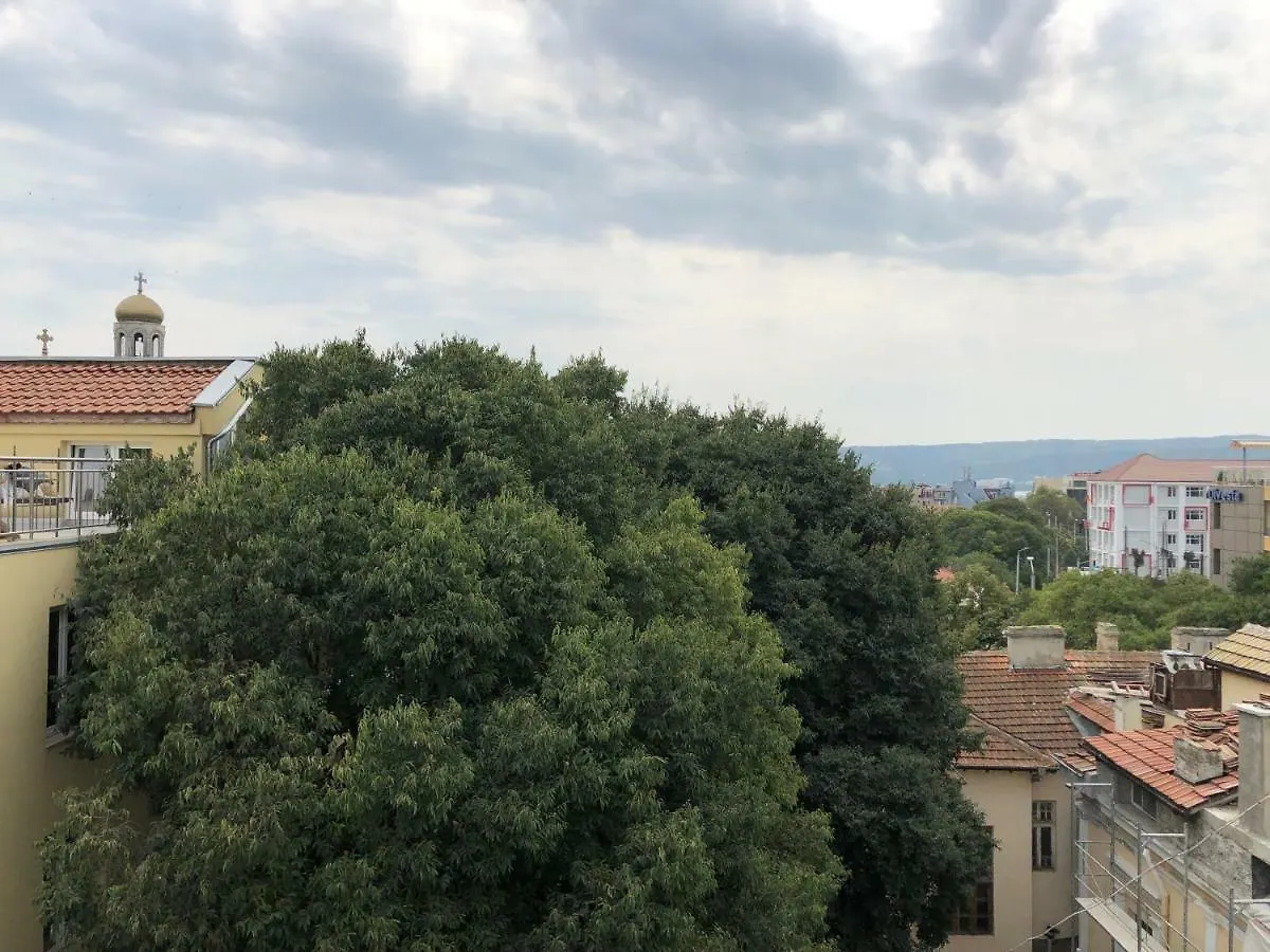 Yanov'S Homestay Varna Bulgaria