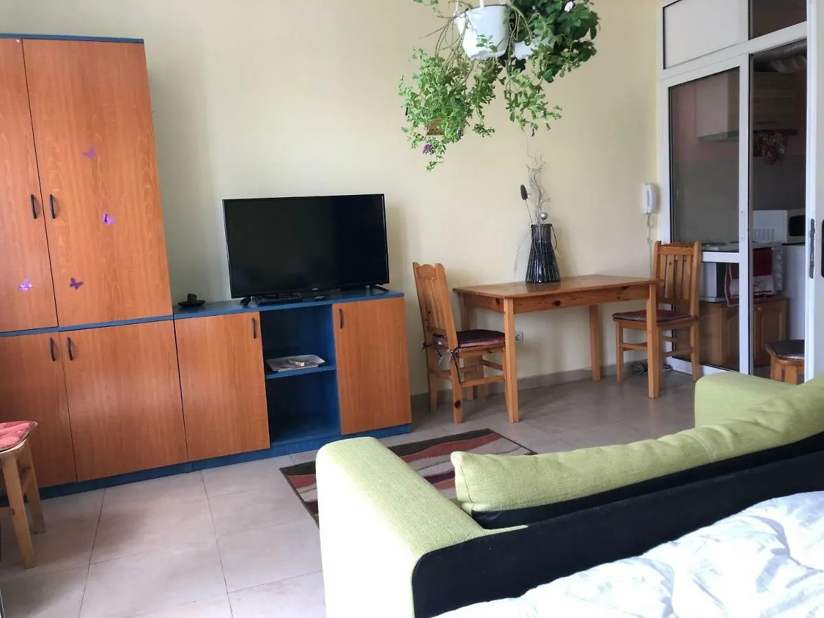 Yanov'S Homestay Varna